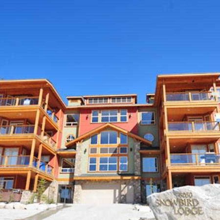 Snowbird Lodge Westbank Esterno foto