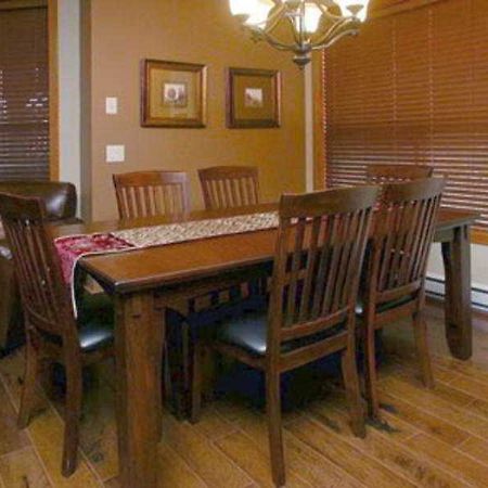 Snowbird Lodge Westbank Esterno foto