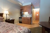 Snowbird Lodge Westbank Esterno foto
